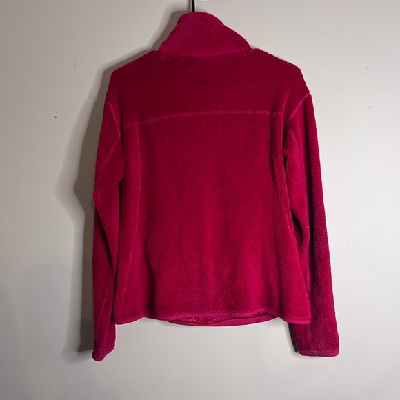 Patagonia Snap T Fleece Pullover - Picture 5 of 5